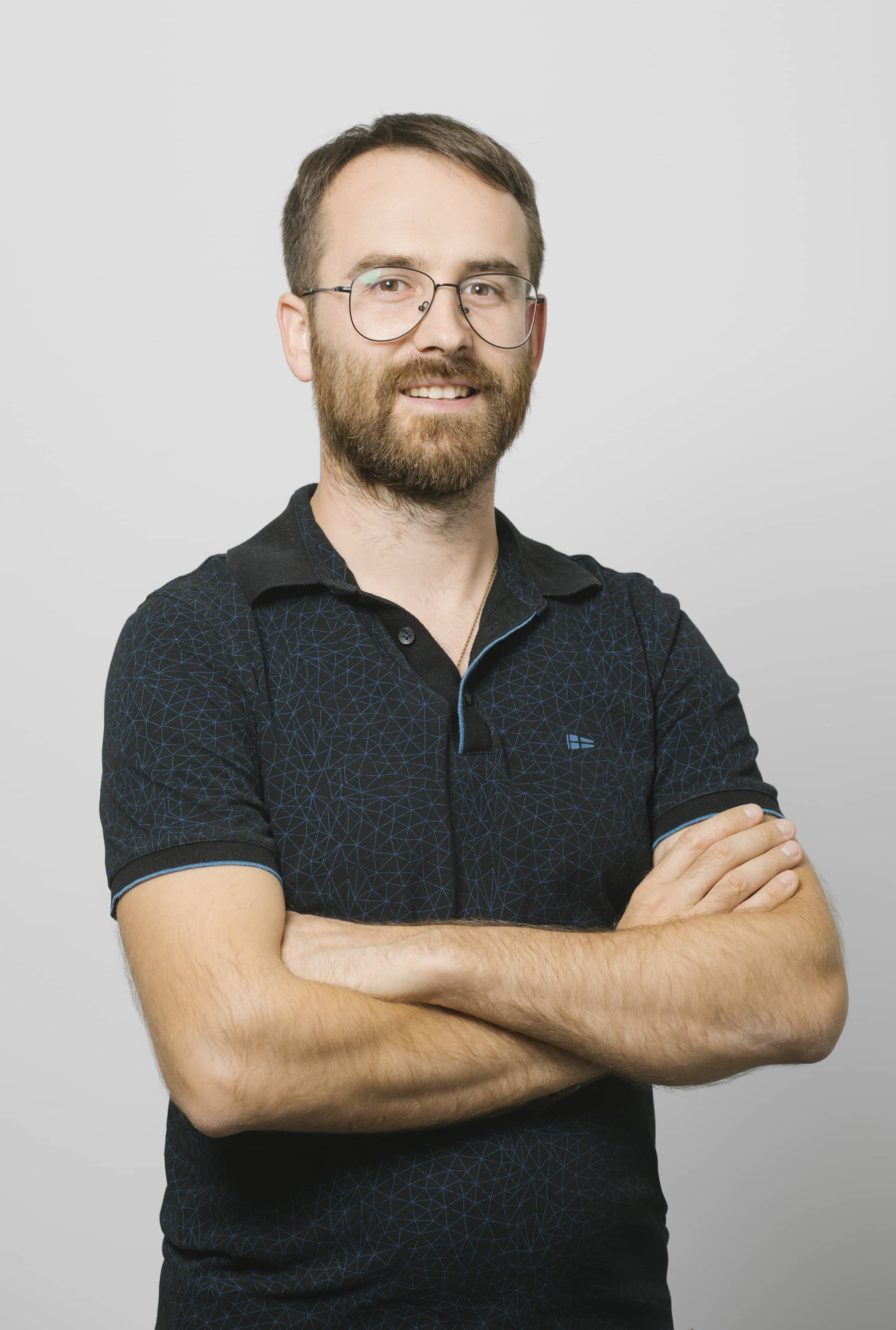 Matija Stepanić - CEO & Founder